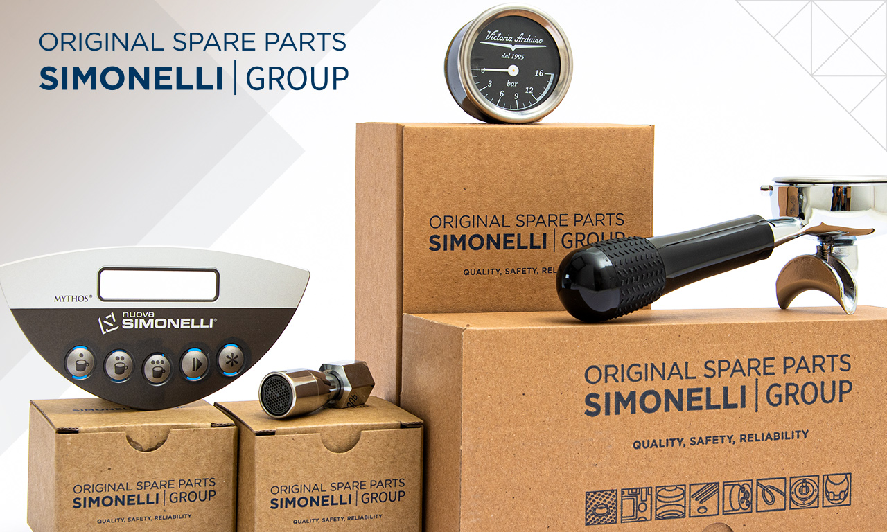 Simonelli Group